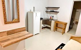 Studio espaço inteiro no centro de itumbiara